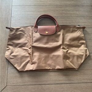 Longchamp Le Pliage XL Travel bag